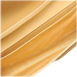 Louis Vuitton Vintage - Epi Honfleur Bag - Cream - Leather and Epi Leather Handbag - Luxury High Quality - Avvenice