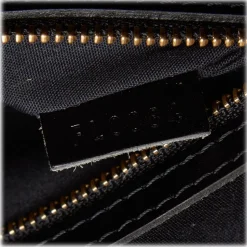 Louis Vuitton Vintage - Epi Figari MM Bag - Black - Leather and Epi Leather Handbag - Luxury High Quality - Avvenice