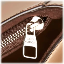 Louis Vuitton Vintage - Epi Cluny MM Bag - Beige - Leather and Epi Leather Handbag - Luxury High Quality - Avvenice