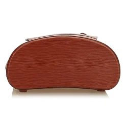 Louis Vuitton Vintage - Epi Gobelins Bag - Brown - Leather and Epi Leather Bag Backpack - Luxury High Quality - Avvenice