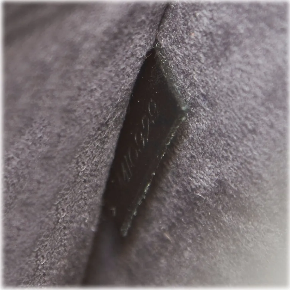 Louis Vuitton Vintage - Epi Ombre Bag - Black - Leather and Epi Leather Handbag - Luxury High Quality - Avvenice