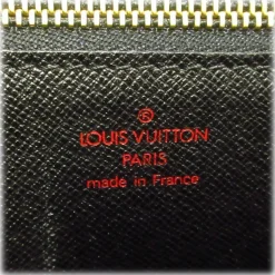 Louis Vuitton Vintage - Epi Monceau Satchel - Black - Epi Leather Satchel - Luxury High Quality - Avvenice