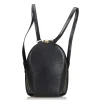 Louis Vuitton Vintage - Epi Mabillon Bag - Black - Leather and Epi Leather Backpack - Luxury High Quality - Avvenice