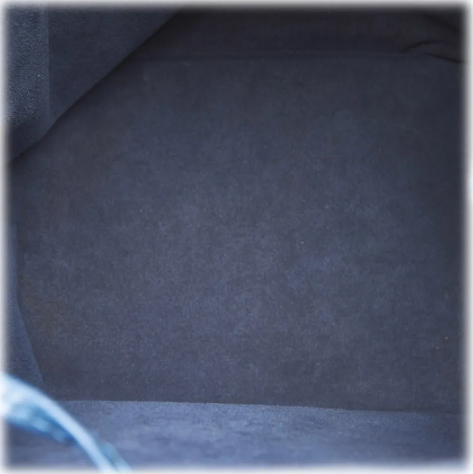 Louis Vuitton Vintage - Epi Petit Noe Bag - Blue - Leather and Epi Leather Handbag - Luxury High Quality - Avvenice