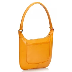 Louis Vuitton Vintage - Epi Matsy Bag - Orange - Leather and Epi Leather Handbag - Luxury High Quality - Avvenice