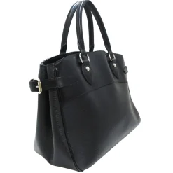 Louis Vuitton Vintage - Epi Passy PM - Black - Epi Leather Handbag - Luxury High Quality - Avvenice