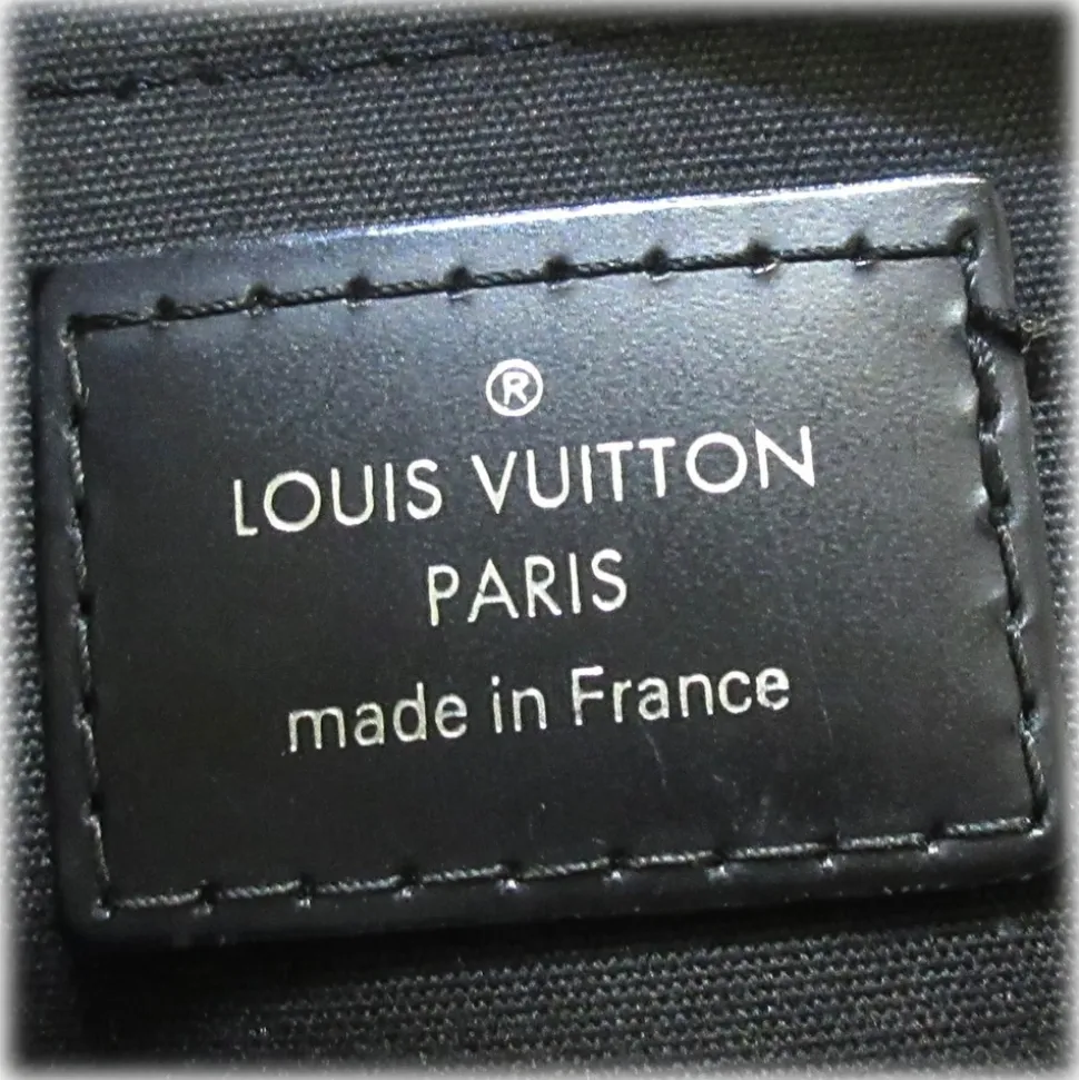 Louis Vuitton Vintage - Epi Passy PM - Black - Epi Leather Handbag - Luxury High Quality - Avvenice