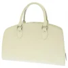 Louis Vuitton Vintage - Epi Pont Neuf PM - White - Epi Leather Handbag - Luxury High Quality - Avvenice