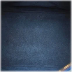 Louis Vuitton Vintage - Epi Alma PM Bag - Blue - Leather and Epi Leather Handbag - Luxury High Quality - Avvenice