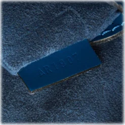 Louis Vuitton Vintage - Epi Alma PM Bag - Blue - Leather and Epi Leather Handbag - Luxury High Quality - Avvenice