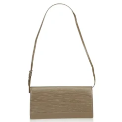 Louis Vuitton Vintage - Epi Honfleur Bag - Green - Leather and Epi Leather Handbag - Luxury High Quality - Avvenice