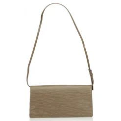 Louis Vuitton Vintage - Epi Honfleur Bag - Green - Leather and Epi Leather Handbag - Luxury High Quality - Avvenice