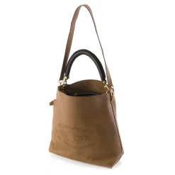 Louis Vuitton Vintage - Leather Voyage Bagatelle Satchel Bag - Brown - Leather Handbag - Luxury High Quality - Avvenice