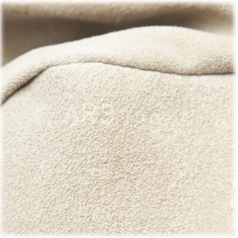 Louis Vuitton Vintage - Mahina Stellar PM - White - Leather Handbag - Luxury High Quality - Avvenice