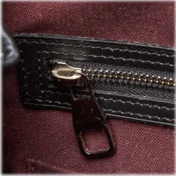 Louis Vuitton Vintage - Macassar Drake Bag - Brown - Monogram Canvas and Leather Shoulder Bag - Luxury High Quality - Avvenice