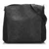 Louis Vuitton Vintage - Mahina Babylone PM Bag - Black - Leather and Calf Handbag - Luxury High Quality - Avvenice