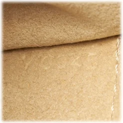 Louis Vuitton Vintage - Monogram Manhattan PM Bag - Brown - Monogram Canvas and Vachetta Leather Handbag - Luxury High Quality - Avvenice