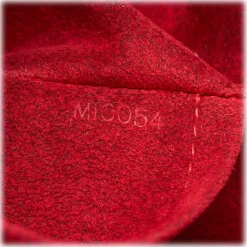 Louis Vuitton Vintage - Monogram Viva Cite GM Bag - Brown - Leather Handbag - Luxury High Quality - Avvenice