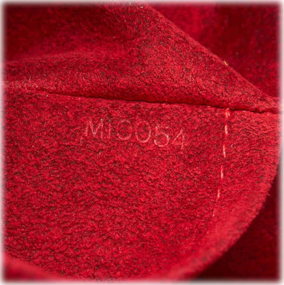 Louis Vuitton Vintage - Monogram Viva Cite GM Bag - Brown - Leather Handbag - Luxury High Quality - Avvenice