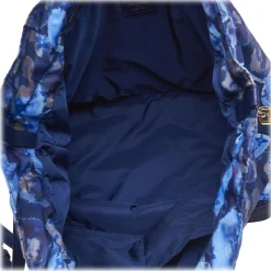 Louis Vuitton Vintage - Monogram Ikat Noefull MM Bag - Blue Multi - Canvas and Leather Handbag - Luxury High Quality - Avvenice