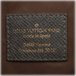 Louis Vuitton Vintage - Monogram Outdoor Messenger PM Bag - Brown - Monogram Canvas Handbag - Luxury High Quality - Avvenice