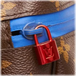 Louis Vuitton Vintage - Monogram Outdoor Messenger PM Bag - Brown - Monogram Canvas Handbag - Luxury High Quality - Avvenice