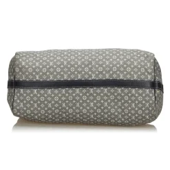 Louis Vuitton Vintage - Monogram Idylle Speedy Voyage 45 Bag - Grey - Monogram Leather Handbag - Luxury High Quality - Avvenice