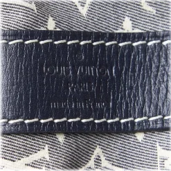 Louis Vuitton Vintage - Monogram Idylle Speedy Voyage 45 Bag - Grey - Monogram Leather Handbag - Luxury High Quality - Avvenice