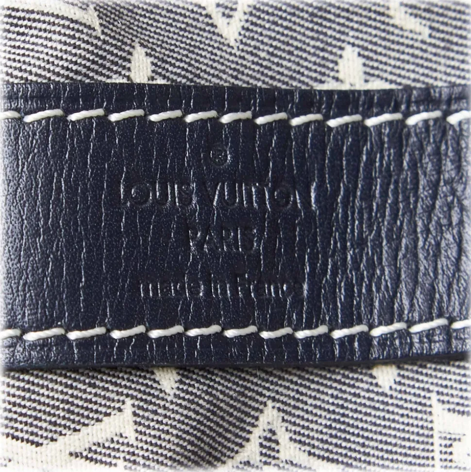 Louis Vuitton Vintage - Monogram Idylle Speedy Voyage 45 Bag - Grey - Monogram Leather Handbag - Luxury High Quality - Avvenice