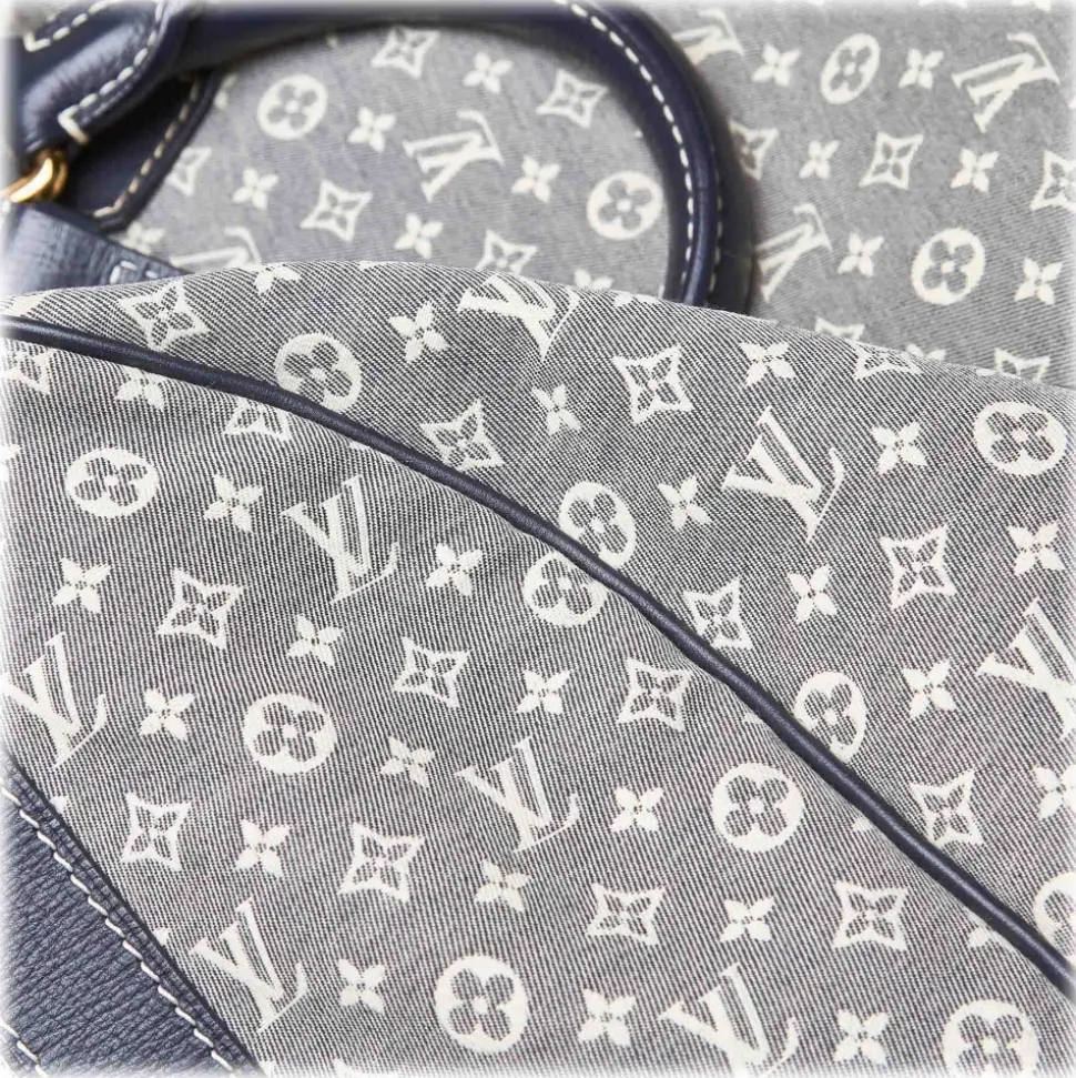 Louis Vuitton Vintage - Monogram Idylle Speedy Voyage 45 Bag - Grey - Monogram Leather Handbag - Luxury High Quality - Avvenice