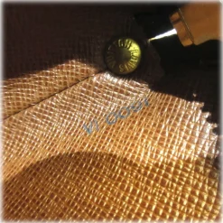 Louis Vuitton Vintage - Monogram Drouot - Brown - Monogram Canvas and Vachetta Leather Crossbody Bag - Luxury High Quality - Avvenice