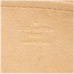 Louis Vuitton Vintage - Monogram Pochette Twin GM Bag - Brown - Monogram Canvas and Leather Handbag - Luxury High Quality - Avvenice