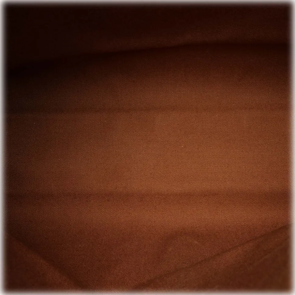 Louis Vuitton Vintage - Monogram Bel Air - Brown - Monogram Canvas and Vachetta Leather Business Bag - Luxury High Quality - Avvenice