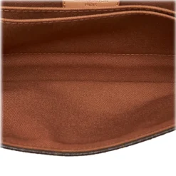 Louis Vuitton Vintage - Monogram Marelle Bag - Brown - Monogram Leather Handbag - Luxury High Quality - Avvenice