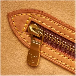 Louis Vuitton Vintage - Monogram Babylone Bag - Brown - Leather Handbag - Luxury High Quality - Avvenice