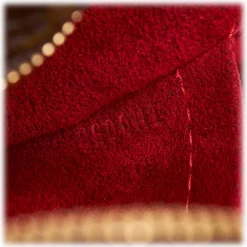 Louis Vuitton Vintage - Monogram Excentri-Cite Bag - Brown - Monogram Canvas and Leather Handbag - Luxury High Quality - Avvenice