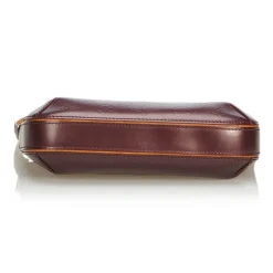 Louis Vuitton Vintage - Monogram Mat Fowler Bag - Purple - Vernis Leather Handbag - Luxury High Quality - Avvenice