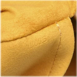 Louis Vuitton Vintage - Monogram Denim Pleaty Handbag - Denim - Leather Handbag - Luxury High Quality - Avvenice