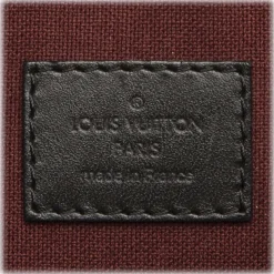 Louis Vuitton Vintage - Monogram Macassar Torres Brown - Monogram Canvas and Calf Leather Crossbody Bag - Luxury High Quality - Avvenice