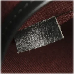 Louis Vuitton Vintage - Monogram Macassar Torres Brown - Monogram Canvas and Calf Leather Crossbody Bag - Luxury High Quality - Avvenice