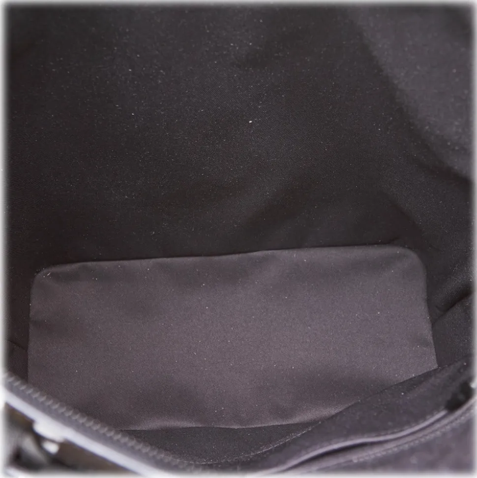 Louis Vuitton Vintage - Monogram Glaze Backpack Bag - Brown - Leather Bag Backpack - Luxury High Quality - Avvenice