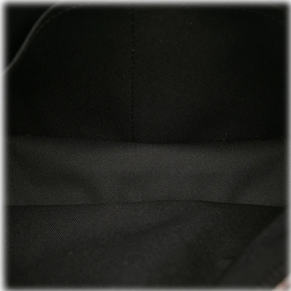 Louis Vuitton Vintage - Monogram Nigo Nil Messenger - Brown - Leather Handbag - Luxury High Quality - Avvenice