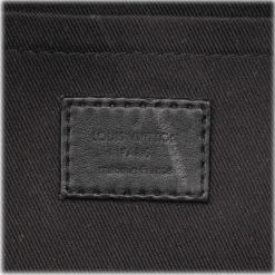 Louis Vuitton Vintage - Monogram Reverse Palm Springs PM Backpack - Brown - Canvas and Leather Backpack - Luxury High Quality - Avvenice