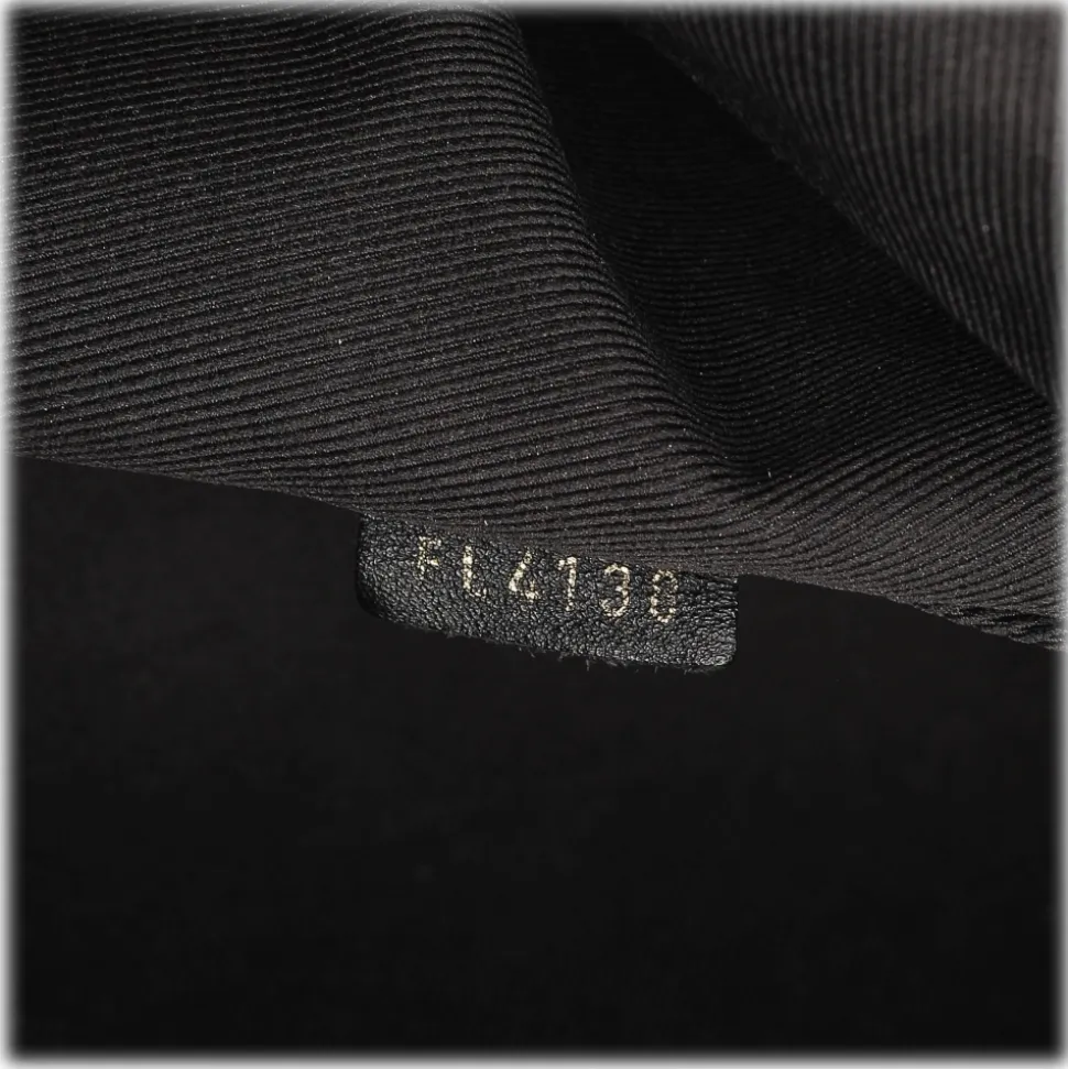 Louis Vuitton Vintage - Monogram Reverse Palm Springs PM Backpack - Brown - Canvas and Leather Backpack - Luxury High Quality - Avvenice