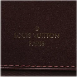 Louis Vuitton Vintage - Monogram Idylle Pegase 55 - Pink Brown - Leather Trolley - Luxury High Quality - Avvenice