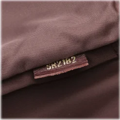 Louis Vuitton Vintage - Monogram Idylle Pegase 55 - Pink Brown - Leather Trolley - Luxury High Quality - Avvenice