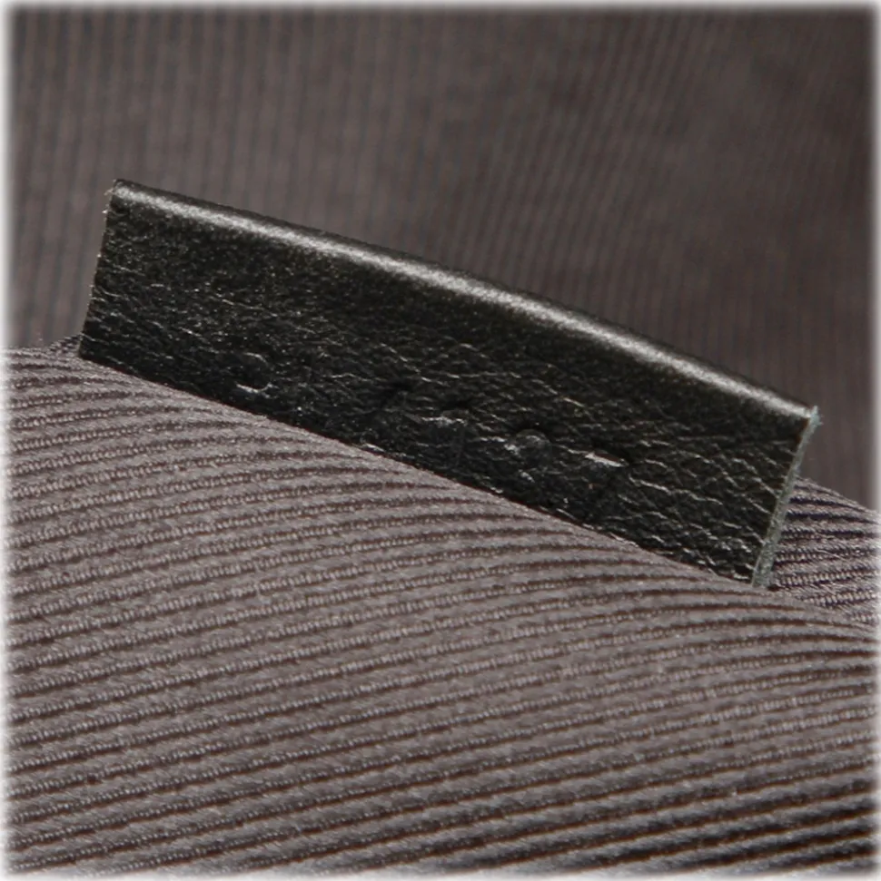 Louis Vuitton Vintage - Monogram Palm Springs MM Backpack - Brown - Canvas and Leather Backpack - Luxury High Quality - Avvenice