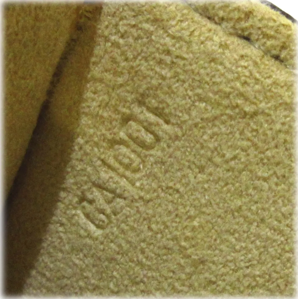 Louis Vuitton Vintage - Monogram Pochette Twin Brown - Monogram Canvas and Vachetta Leather Crossbody Bag - Luxury High Quality - Avvenice