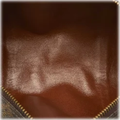 Louis Vuitton Vintage - Monogram Papillon 30 Bag - Brown - Leather Handbag - Luxury High Quality - Avvenice