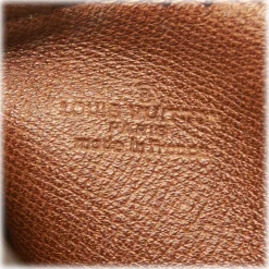 Louis Vuitton Vintage - Monogram Papillon 30 Bag - Brown - Leather Handbag - Luxury High Quality - Avvenice